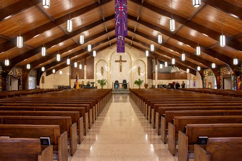 St. Patrick's Church Hubbard Ohio: A Beacon of Faith and Community