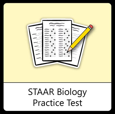 Staar Biology Eoc Practice Test 1 Answers Kindle Editon