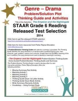 Staar English 2 2011 Release Answer Key Epub