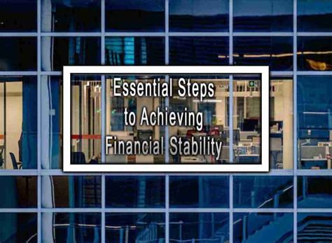 Stabil Pay: Achieving Financial Stability in an Uncertain World