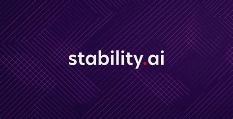 Stability AI