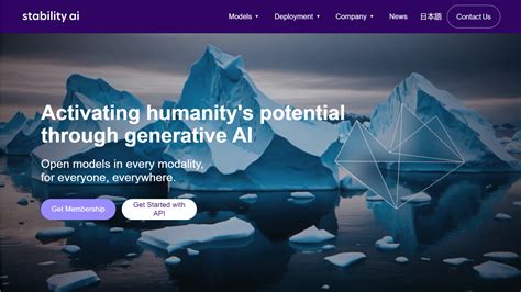 Stability AI Video Generator: A Revolutionary Tool for Content Creation