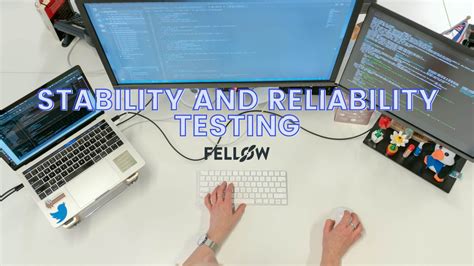 Stability and Reliability: