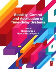 Stability of Time-Delay Systems 1st Edition Reader