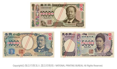 Stabilization of the Japanese yen: