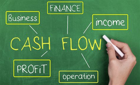 Stable Cash Flow: