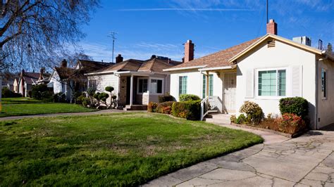 Stable Housing: