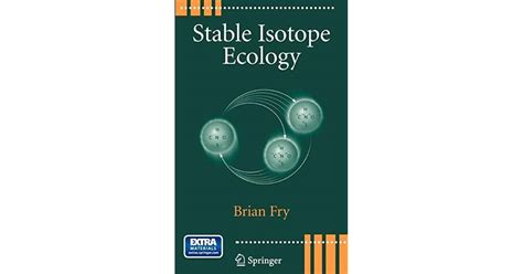 Stable Isotope Ecology Corrected 3rd Printing Doc