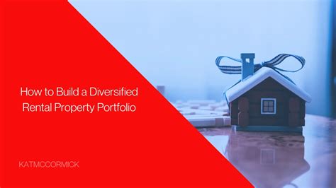 Stable Property Portfolio: