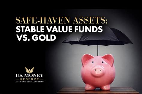 Stable Value Funds: A Secure Haven in Volatile Markets