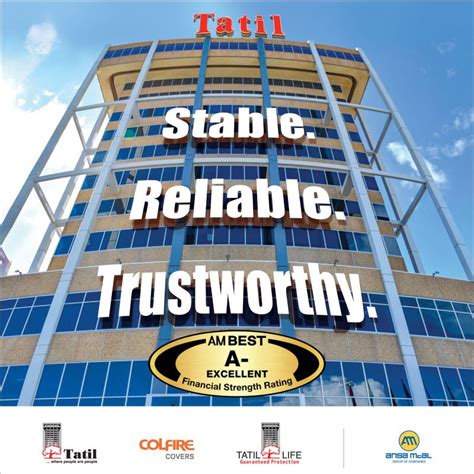 Stable and Trustworthy: