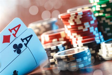 Stack Betting: A Proven Strategy to Maximize Profits in Poker