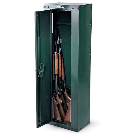 Stack-On 8-Gun Cabinet: A Comprehensive Guide to Safety and Security