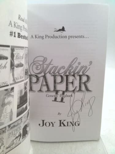 Stackin Paper 2 Genesis Payback Kindle Editon