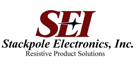 Stackpole Electronics, Inc.