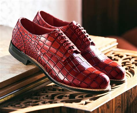 Stacy Adams: A Legacy of Sophisticated Footwear for Modern Gentlemen