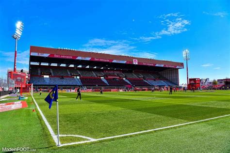 Stade Brestois 29: Um Guia Completo para Fãs Entusiastas