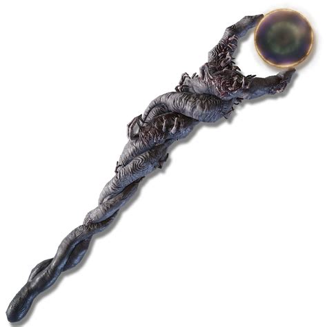 Staff of Great Beyond: 1,000 Uses for the Most Powerful Item in D&D