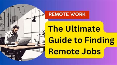 Staffing Agencies for Remote Jobs: The Ultimate Guide to Finding Your Dream Work-from-Home Position