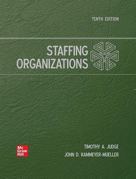 Staffing organizations heneman Ebook Doc