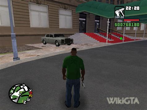 Stafford, San Andreas: The Complete Guide