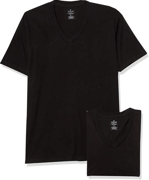 Stafford Black T Shirts: The Epitome of Comfort, Style, and Versatility