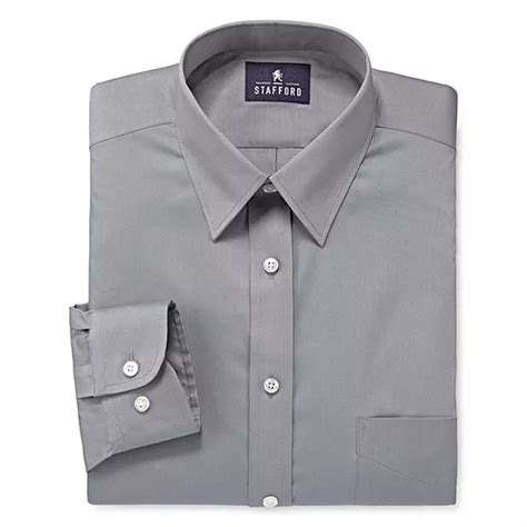 Stafford Mens Shirts: Style, Comfort, and Value