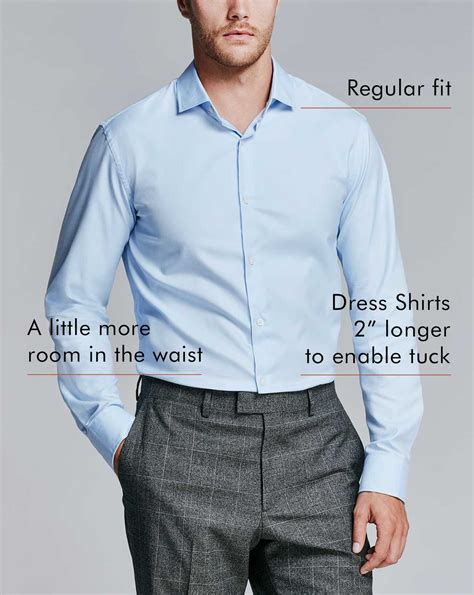 Stafford Shirts: The Definitive Guide to Dress to Impress