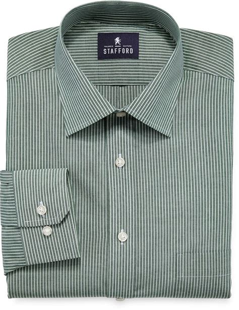 Stafford Travel Shirts: The Essential Companion for Every Traveler