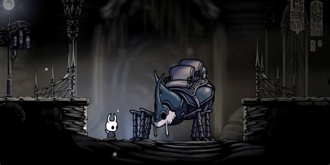 Stag Nest: A Complete Guide to Hollow Knight's Quirky Home Base