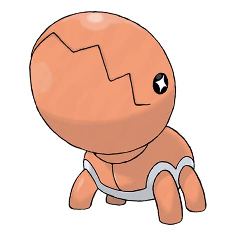 Stage 1: Trapinch