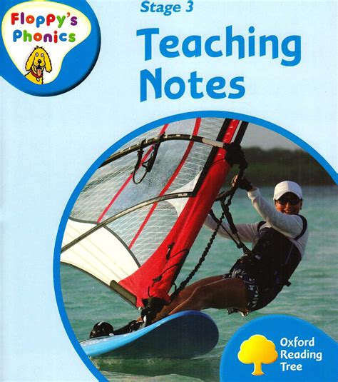 Stage 3 Floppy's Phonics Non-Fictio PDF