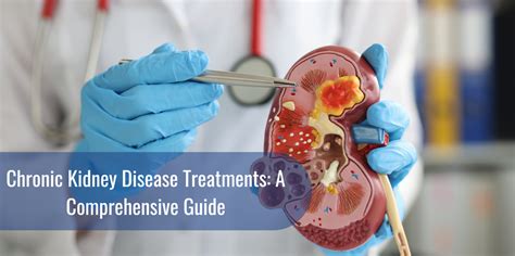 Stage 4 Chronic Kidney Disease: A Comprehensive Guide to Understanding and Managing Your Condition