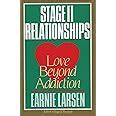 Stage II Relationships Love Beyond Addiction Kindle Editon