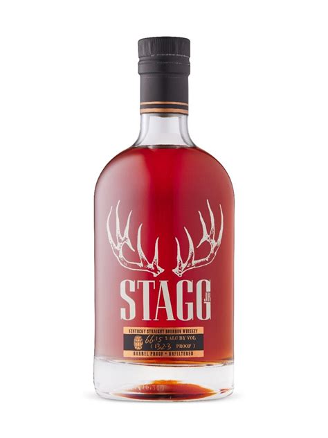 Stagg Bourbon: 5 Places to Find It Near You