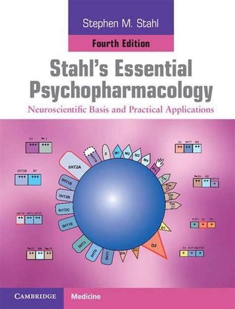 Stahls Essential Psychopharmacology Print and Online Bundle Ebook Reader