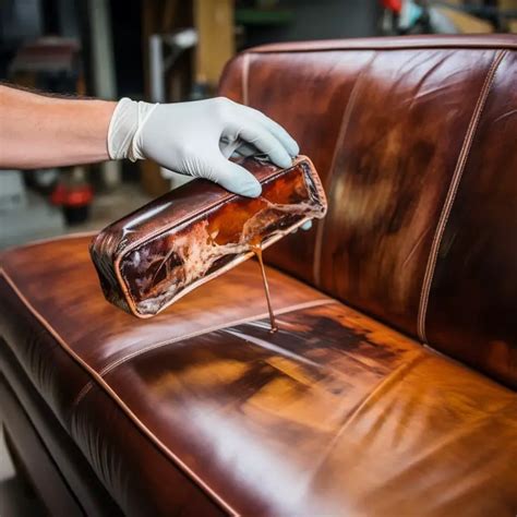 Stain for Leather Sofa: A Comprehensive Guide to Protect and Enhance Your Furniture