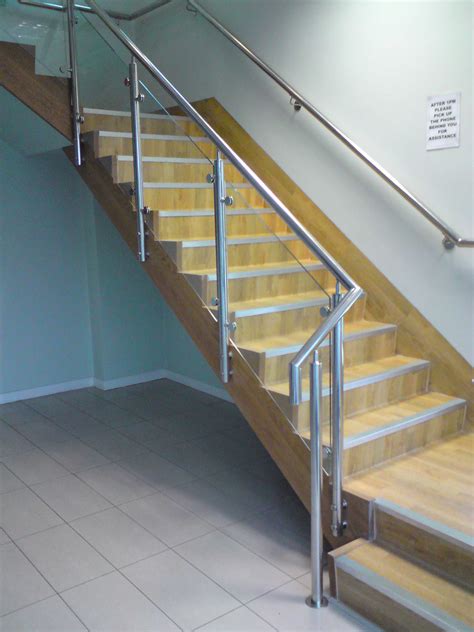 Stainless Steel Handrail Catalogue