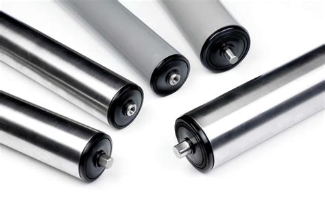 Stainless Steel Rollers Sheet: