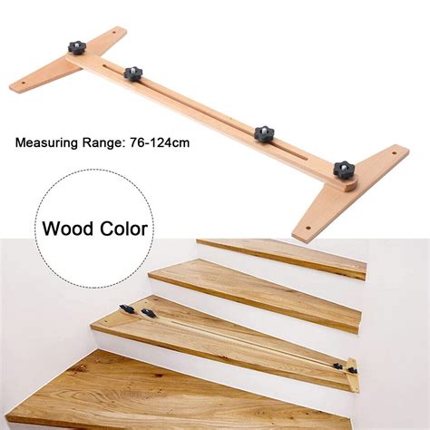 Stair Jig Template