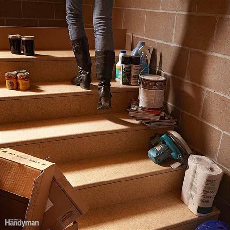 Stairway Blocked by Debris: 6 Ways to Clear It Safely