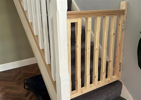 Stairway Gates: A Comprehensive Guide to Child Safety