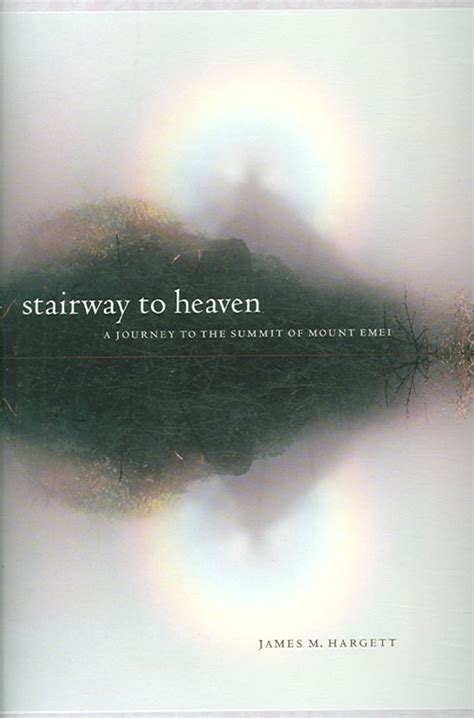 Stairway to Heaven: A Journey of Discovery