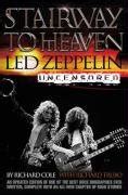 Stairway to Heaven Led Zeppelin Uncensored Epub