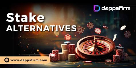 Stake Alternatives: Explore the World Beyond Proof-of-Stake