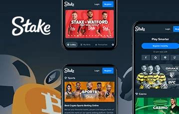 Stake Betting App: The Ultimate Guide to Winning