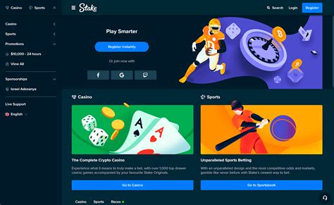 Stake Casino: A Complete Guide to the Leading Crypto Casino