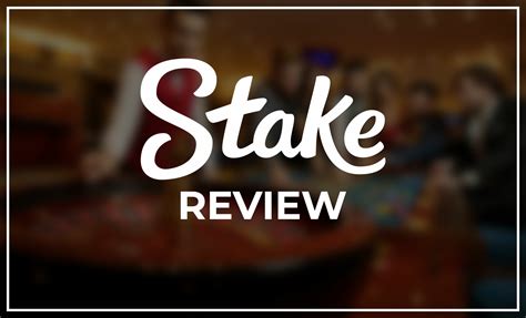 Stake Casino: O Casino Online Que Está Dominando o Mercado Brasileiro