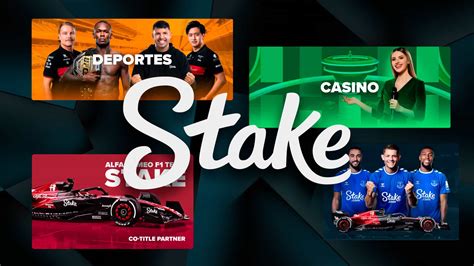 Stake Casino: Um Oásis de Apostas para Jogadores Brasileiros