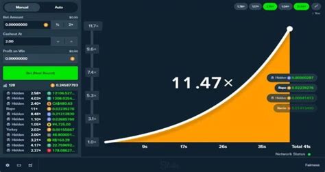 Stake Crash Predictor: Unveiling the Secrets of Crash Gambling